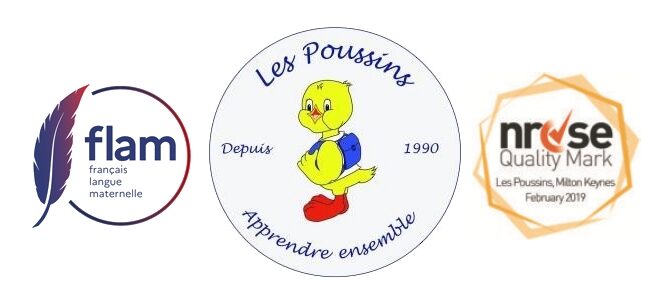 Les Poussins (CIC) depuis 1990
